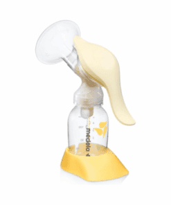 Alternative view of Medela Harmony Handkolf