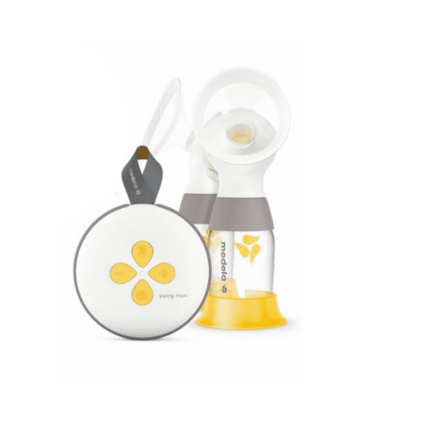 Medela Swing Maxi new