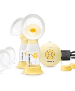 Alternative view of Medela Swing Maxi