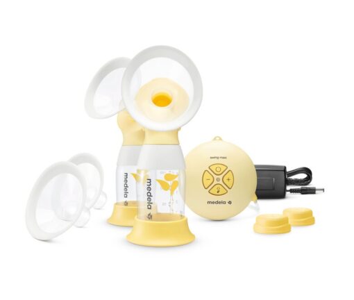 Medela Swing Maxi - Afbeelding 2