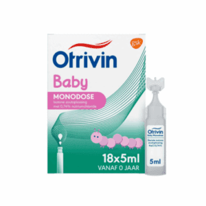 Baby monodose