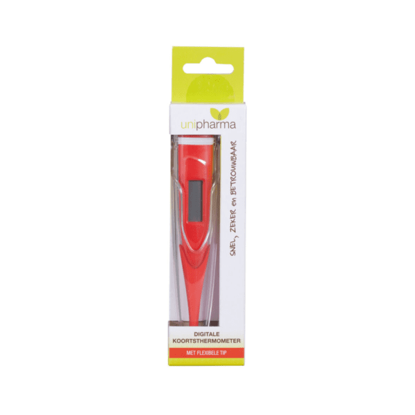 Thermometer Unipharma Flex