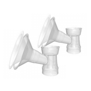 Ardo borstschelp met inzetschild