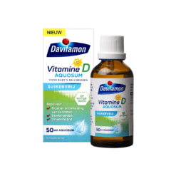 Davitamon aquosum d