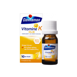 Davitamon k olie