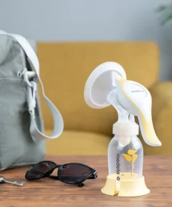 Medela Harmony Handkolf