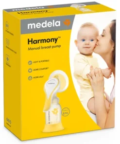Medela Harmony Handkolf