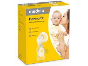 Medela Harmony Handkolf
