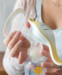 Medela Harmony Handkolf