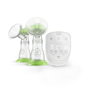 Ardo Alyssa dubbelzijdige borstkolf