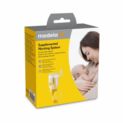 Medela Borstvoeding Hulpset - Afbeelding 2