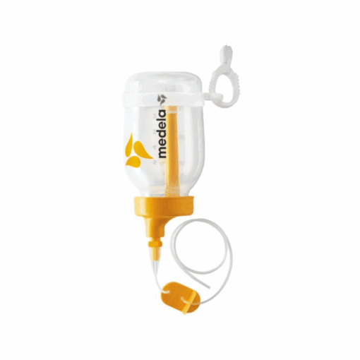 Medela Borstvoeding Hulpset