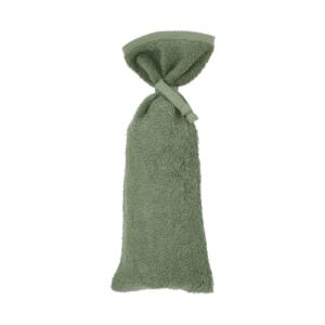 Meyco Kruikenzak Basic Badstof Forest