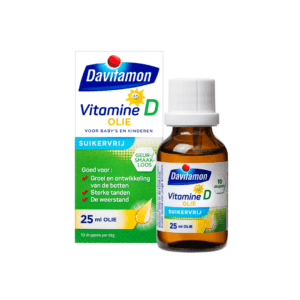 Davitamon d olie