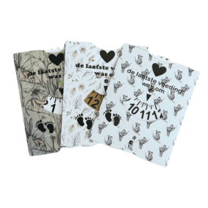 Voedingsschijf neutraal