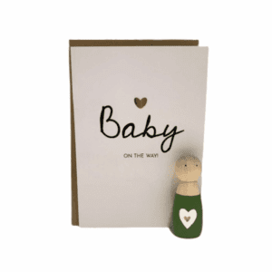 pegdoll groen