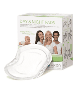 ardo day and night pads