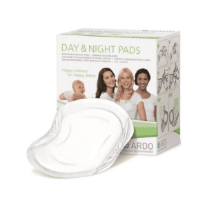 ardo day and night pads