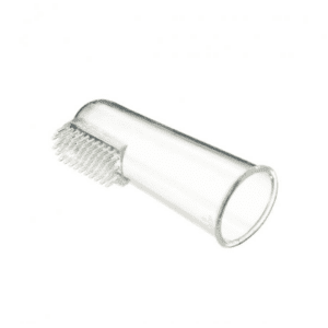 difrax vingertop tandenborstel