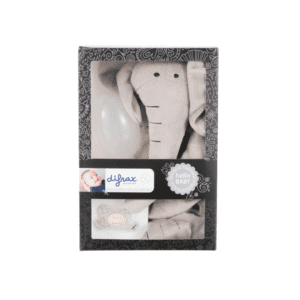 difrax cadeauset olifantje