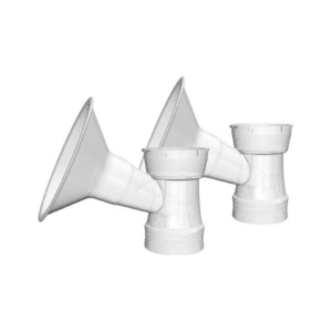 Ardo Borstschelp 26 mm (2 stuks)