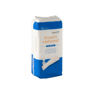 heka kraamverband