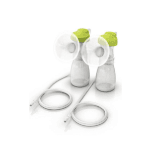 Ardo Alyssa & Bellis dubbel pumpset