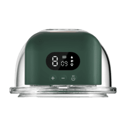 Nutrea Optiflow borstkolf bovenkant