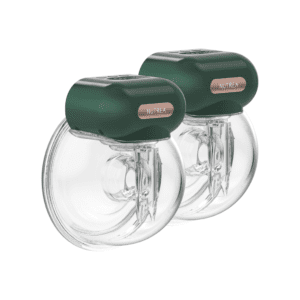 nutrea optiflow borstkolf