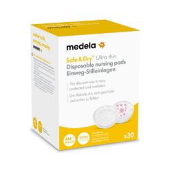 Medela Zoogcompressen (30 stuks)