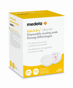 Medela Zoogcompressen (30 stuks)