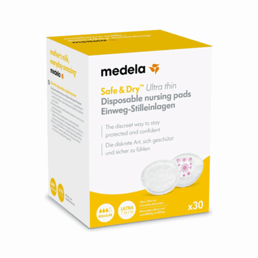 Medela Zoogcompressen (30 stuks)