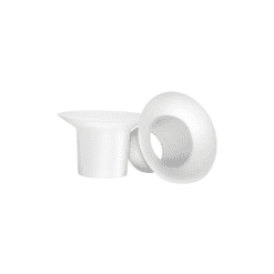 Nutrea Borstschild Verkleiner 17 mm