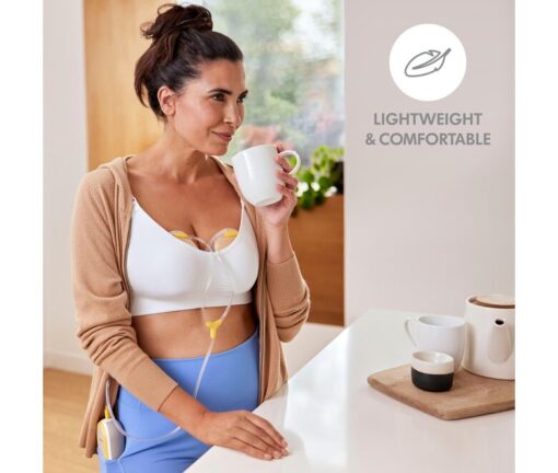 Medela Freestyle Hands-Free - Afbeelding 3