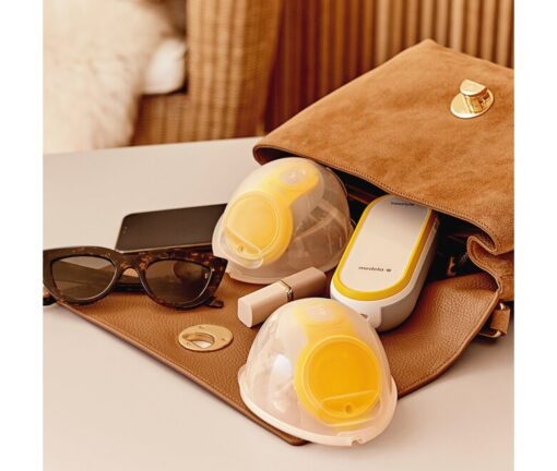 Medela Freestyle Hands-Free - Afbeelding 4