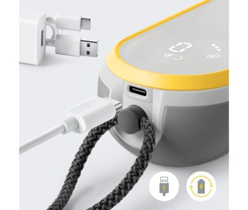 Medela Freestyle Hands-Free - Afbeelding 6
