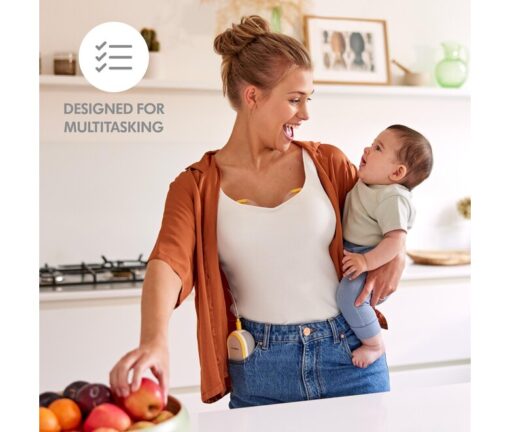 Medela Freestyle Hands-Free - Afbeelding 5