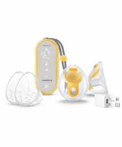 Alternative view of Medela Freestyle Hands-Free