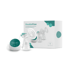 Nutrea DoubleFlow