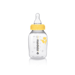 Medela Moedermelkflesje met Slow Flow speen 150 ml