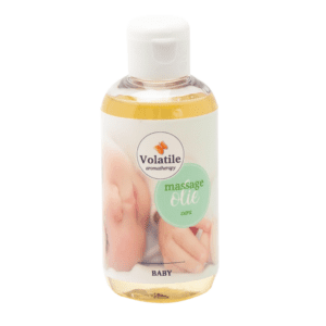 Baby massageolie Cara 150 ml