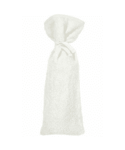 Meyco Kruikenzak Basic Badstof Offwhite