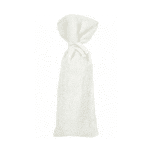 Meyco Kruikenzak Basic Badstof Offwhite