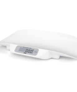 Alternative view of Alecto BC-30 Babyweegschaal