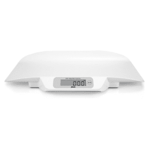 Alecto BC-30 Babyweegschaal