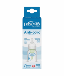 Dr. Brown Standaard Fles Options+ 60 ml