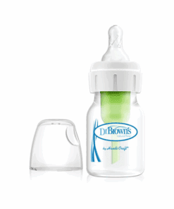 Alternative view of Dr. Brown Standaard Fles Options+ 60 ml