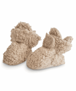 Cozy Baby Slofjes