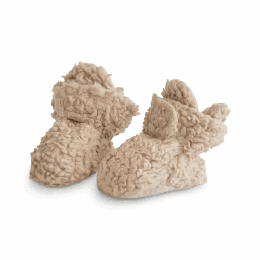Cozy Baby Slofjes