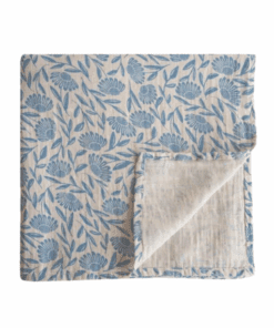Mushie Grote Hydrofiele Doek (120 x 120cm)
